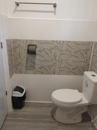 Bathroom 4, GREENSPACE INN, Panglao