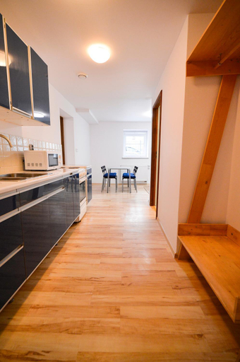 Others 3, CITYSTAY Dekerta Apartment, Gdańsk City