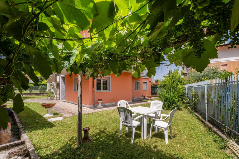 Others 5, Casa Nora, Trento