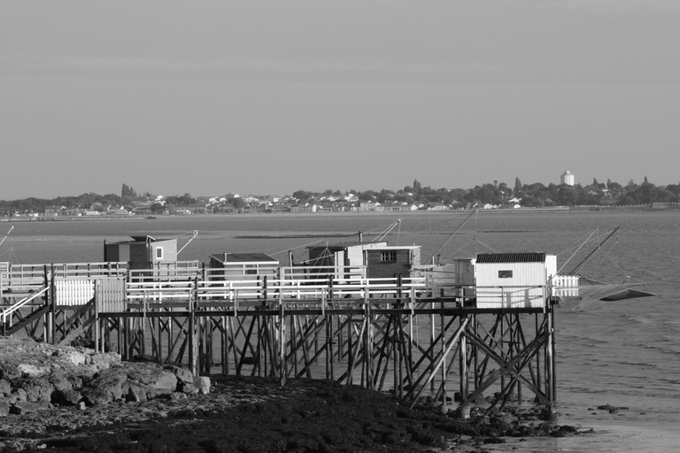 Others 2, Au Paradis des Hotes, Charente-Maritime