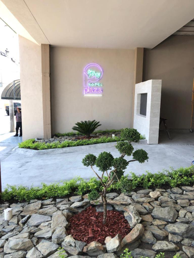 Exterior & Views 2, Hotel Plaza Arteaga, Monterrey