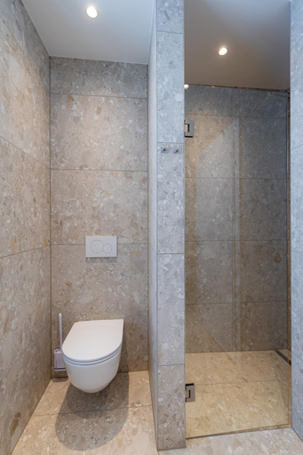 Bathroom 3, Mohr am Semmering, Neunkirchen