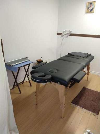 Others 3, Healing Touch Holistic Living Space, Cumberland