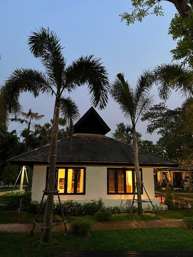 Exterior & Views 2, Le Baan Thai Boutique Villa, Muang Chiang Mai