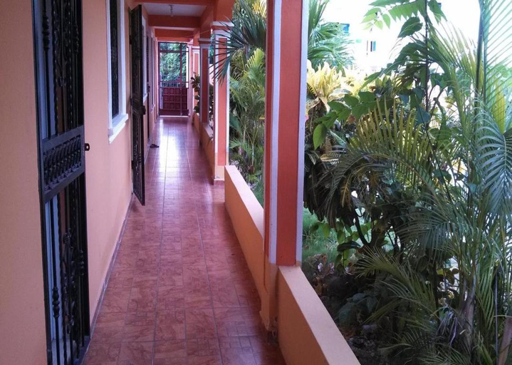 Others 4, Apartahotel Next Nivel - Queen Room With Fan, Salvaleon de Higuey