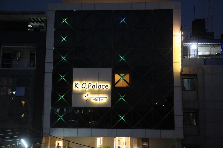 Others 4, K C Palace Hotel, Bhopal