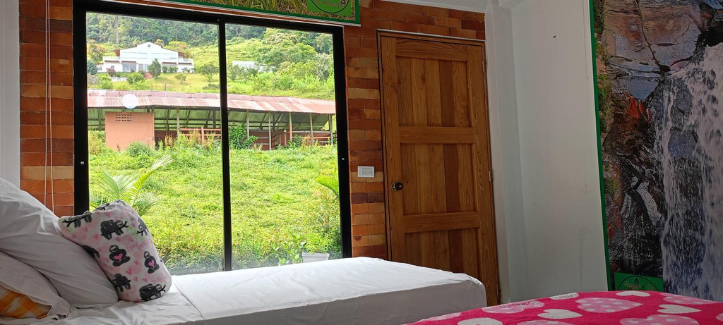 Others 2, HOGAR EN LA MONTANA Eco-HOTEL, La Vega