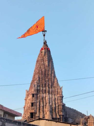 Exterior & Views 1, DWARKA TOURIST BUNGALOW Only Family, Devbhumi Dwarka