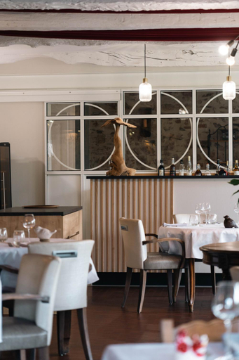 Food & Drinks 4, le Relais des Tuileries, Haute-Vienne