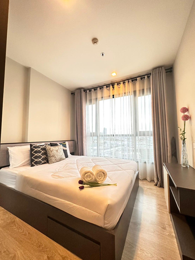 Bedroom 3, pattaya Room luxury, Pattaya