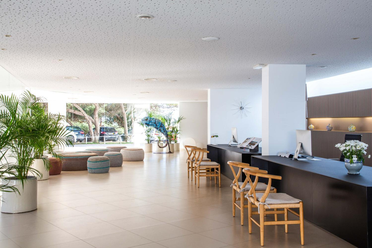 Public Area 5, Memmo Baleeira - Design Hotels, Vila do Bispo