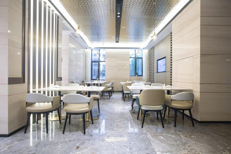 Food & Drinks 5, Atour Hotel Shenyang Heping Street, Shenyang