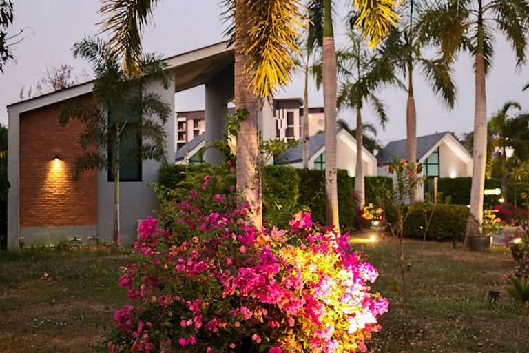 Others 4, D Hut Resort Chiangmai, San Sai