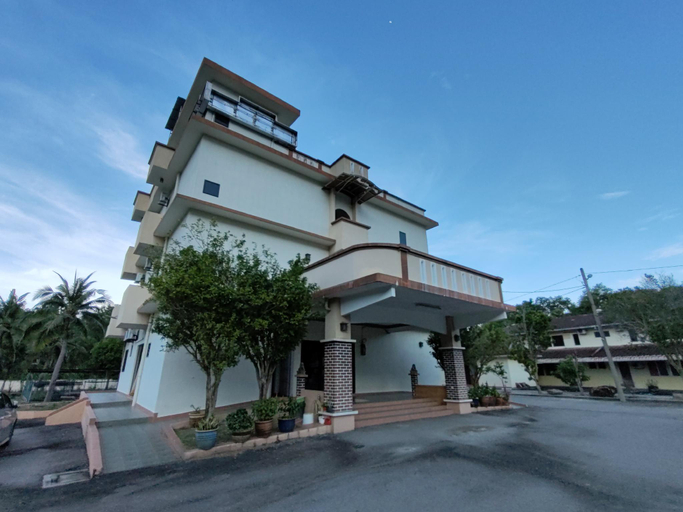 Exterior view 5, Lumut Villa Inn, Manjung