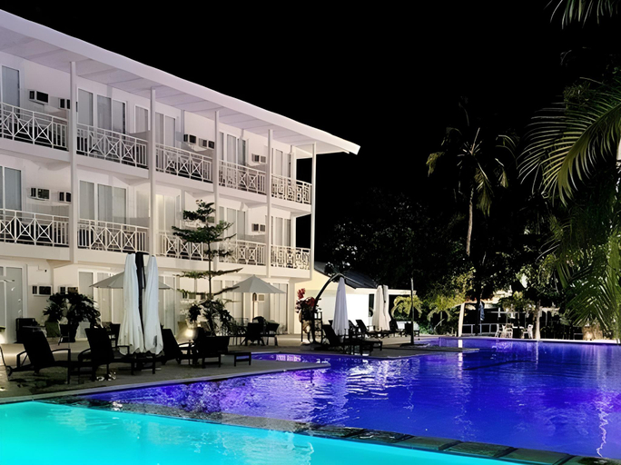 Sport & Beauty 5, Club Samal Resort, Samal City