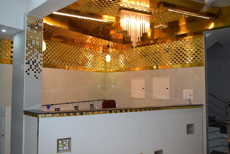 Others 2, M Grand Stay, Coimbatore