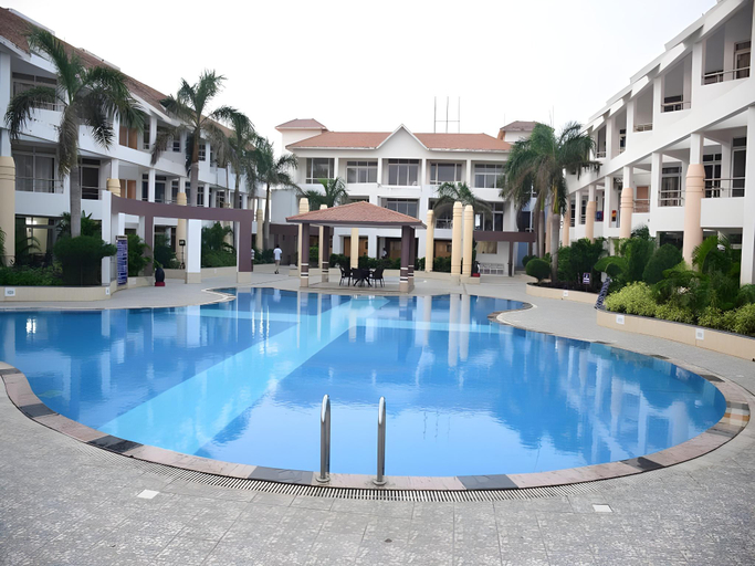 Sport & Beauty 5, Empires Hotel, Puri
