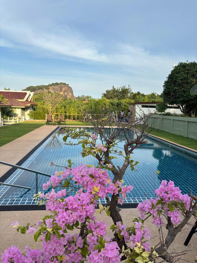 Others 4, Thirty Degrees in February, Khao Tao, Hua Hin, Hua Hin