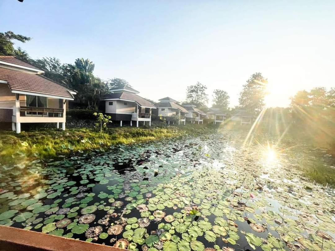 Sport & Beauty 4, Baansuan Greenview Resort And Spa, Muang Khon Kaen