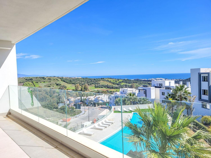 Others 5, Two bedroom apartment in Mirador Del Golf Estepona, Málaga