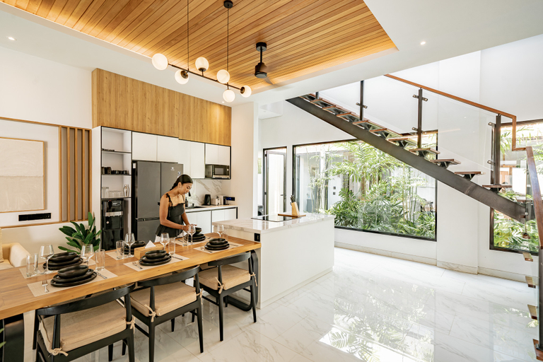 Others 4, Aya Townhouses - Umalas, Badung