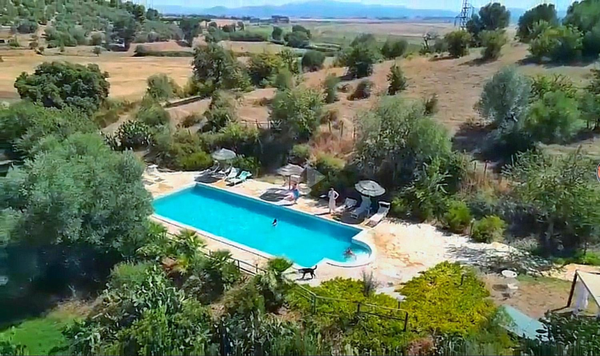 Sport & Beauty 2, Agriturismo Porta al Colle, Grosseto