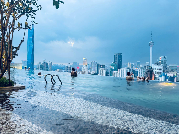 Others 5, Axon Residence Suites KL Bukit Bintang, Kuala Lumpur