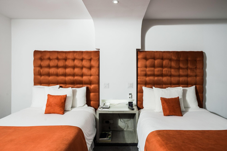Bedroom 3, Riande Aeropuerto Hotel Casino, Panamá