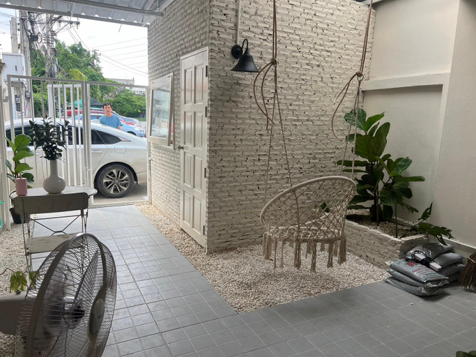 Others 4, vanilla house, Bang Kruai