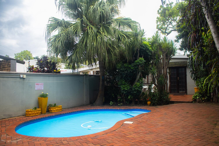 Sport & Beauty 5, Beechwood B&B, eThekwini