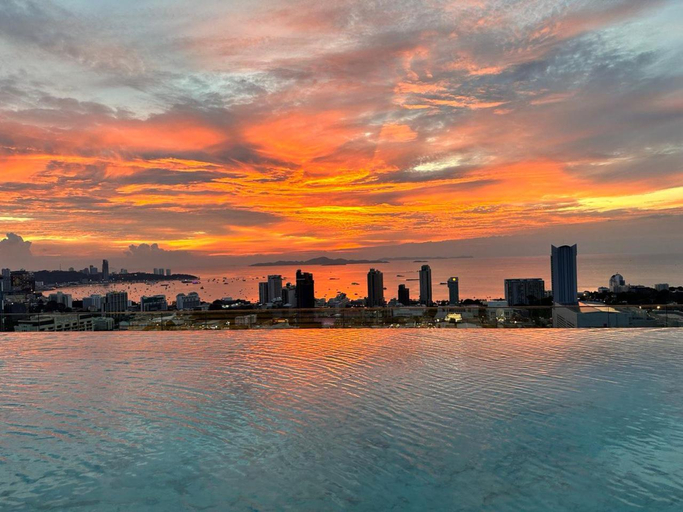 Others 4, Once Condo - Pattaya Central location, Pattaya
