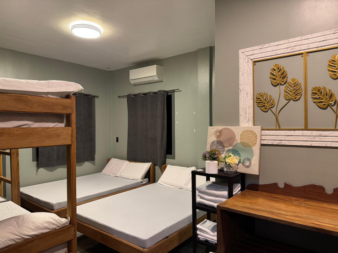 Bedroom 3, Unodus tourist inn, San Vicente