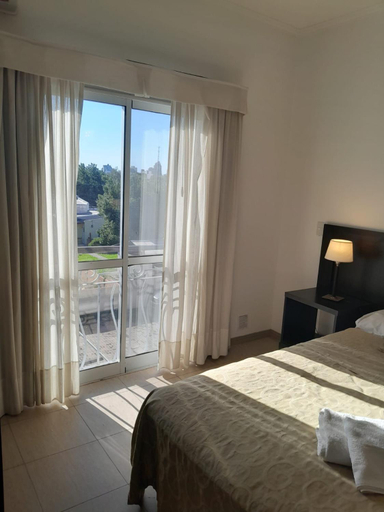 Others 4, Antares Apartments, Campana