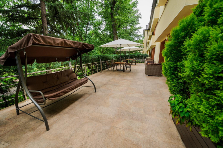 Public Area 1, Spa Hotel Calista, Stara Zagora