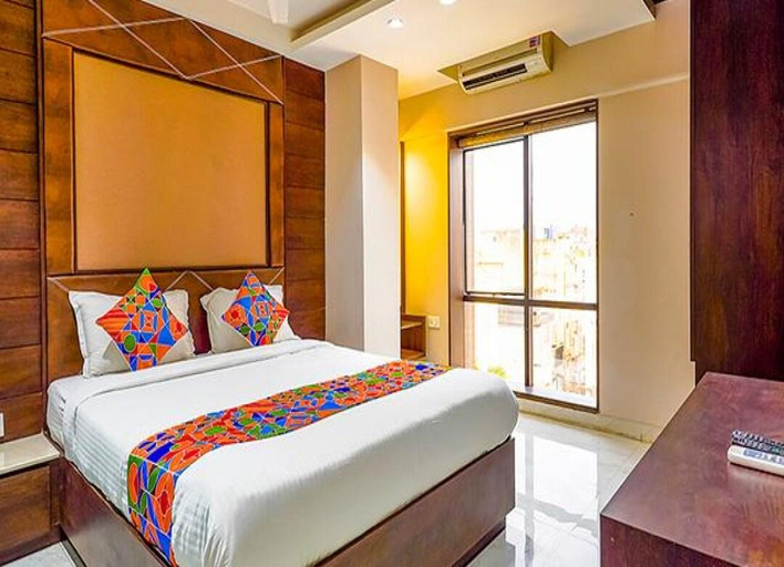 Others 5, Punjab Residency, South Andaman