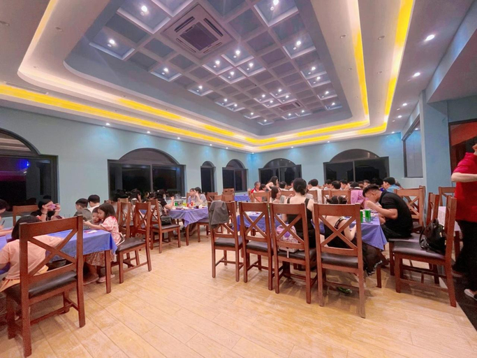 Others 4, Texas Corner Resort, Hàm Thuận Nam