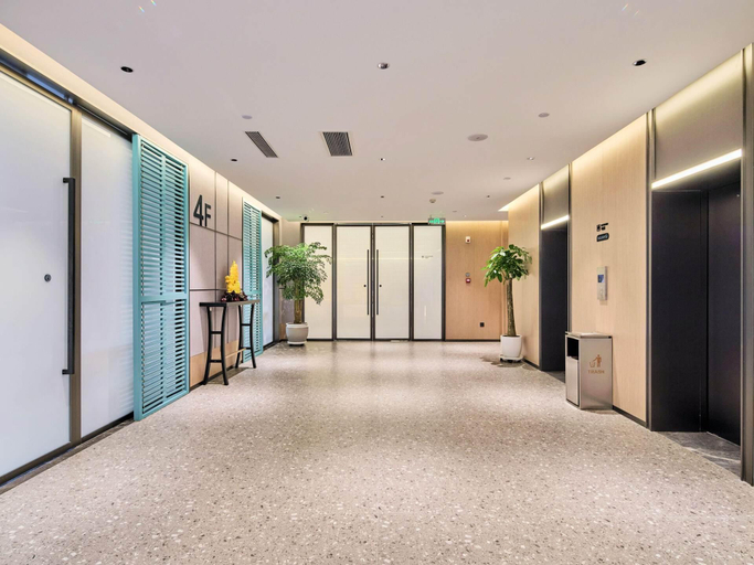 Others 2, Country Inn & Suites by Radisson Xi'an Bell Tower Ming City Wall, Xi'an