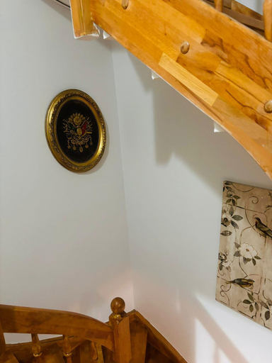 Bedroom 2, Lebon Hotel-Special Class, Fatih