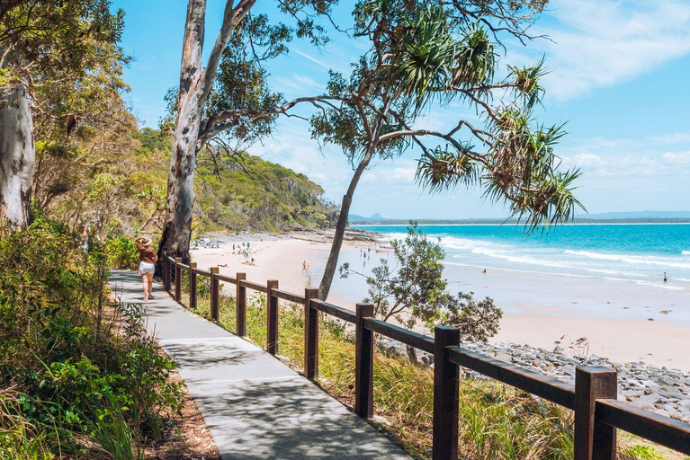Others 5, Park Cove 4 Park Road 48, Noosa - Noosa-Noosaville
