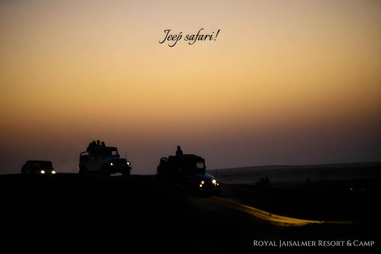 Others 3, Royal Jaisalmer Resort with Swimming Pool, Jaisalmer