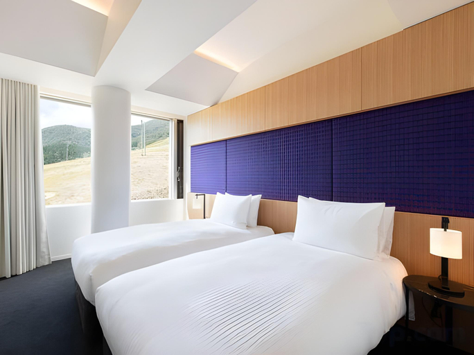 Bedroom 3, Skye Niseko, Kutchan