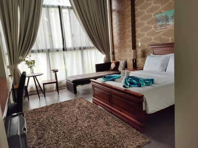 Others 4, Bohol Boutique Hotel, Bilar