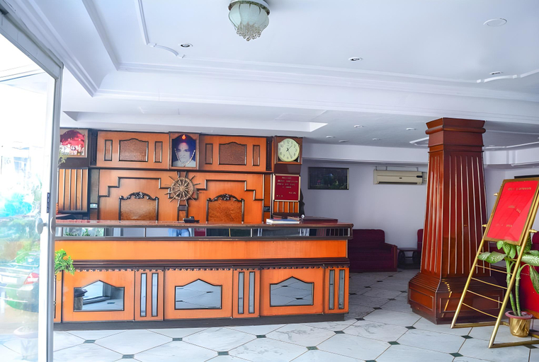 Others, Hotel Vishwanath, Lucknow