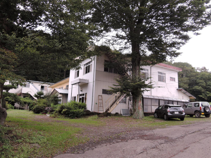 Exterior & Views 1, Shintaku Sanso, Minamimak