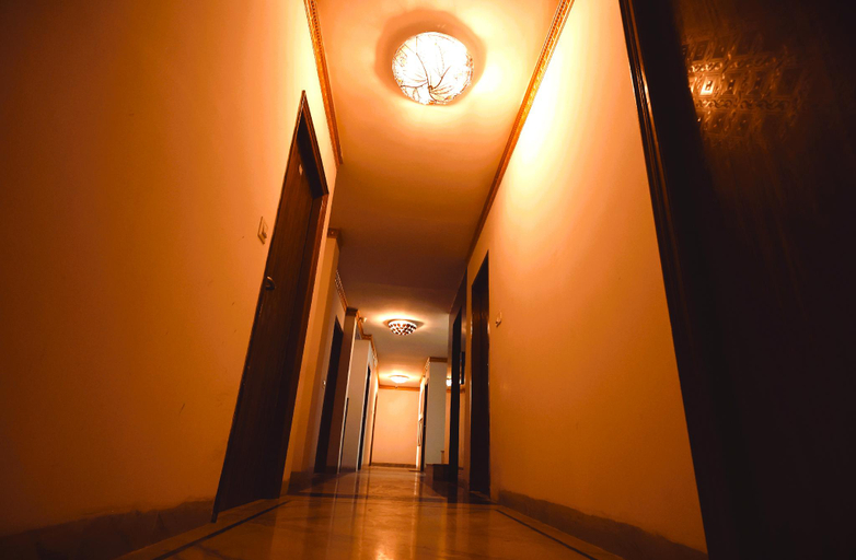 Public Area 2, Balada Castles Hotel & Resort, Panchkula
