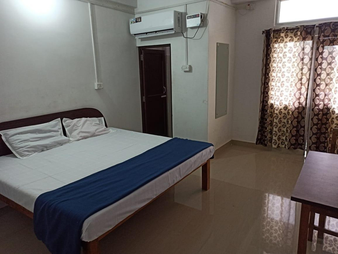 Others 3, Punjab Residency, South Andaman