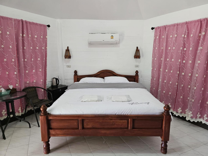 Bedroom 3, Holiday Resort Rimping, Mae Taeng