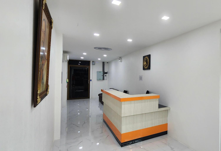 Public Area, Arya Suites Patong Beach, Pulau Phuket