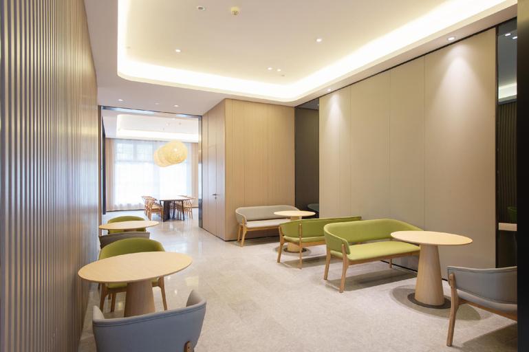 Others 5, Ji Hotel Jinan High-tech Zone Dinghao Plaza, Jinan