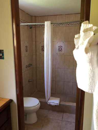 Bathroom 4, Black Orchid Resort
